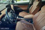 2021 Skoda ENYAQ, iV80, 188000km